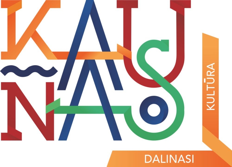 Kaunas dalinasi KULTURA