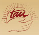 TAU logo