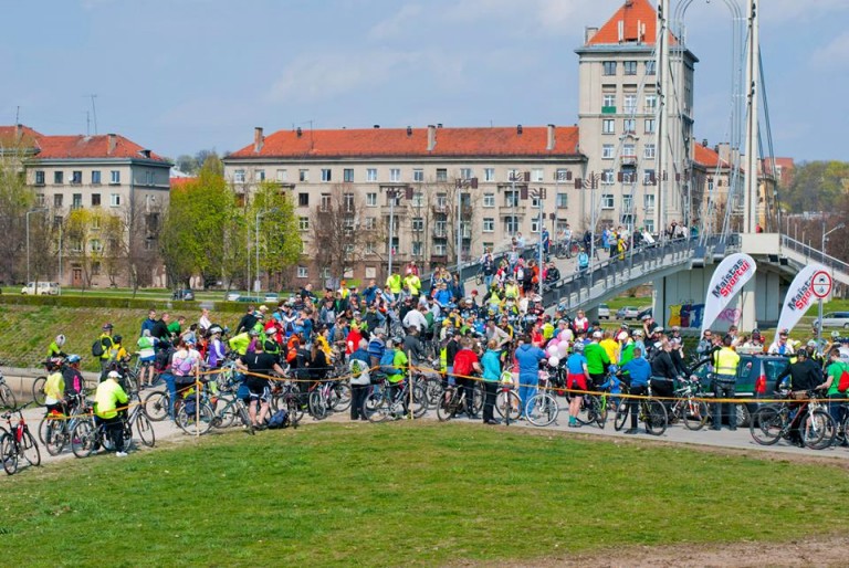 Kaunas Paradas 2015