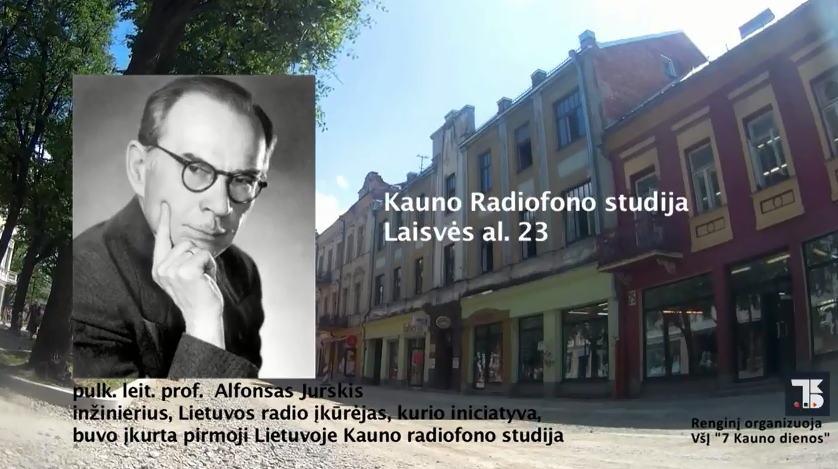 radiofonas