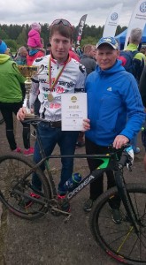 2 nuotrauka gudiskis MTB Maratono cempionato nugaletojas