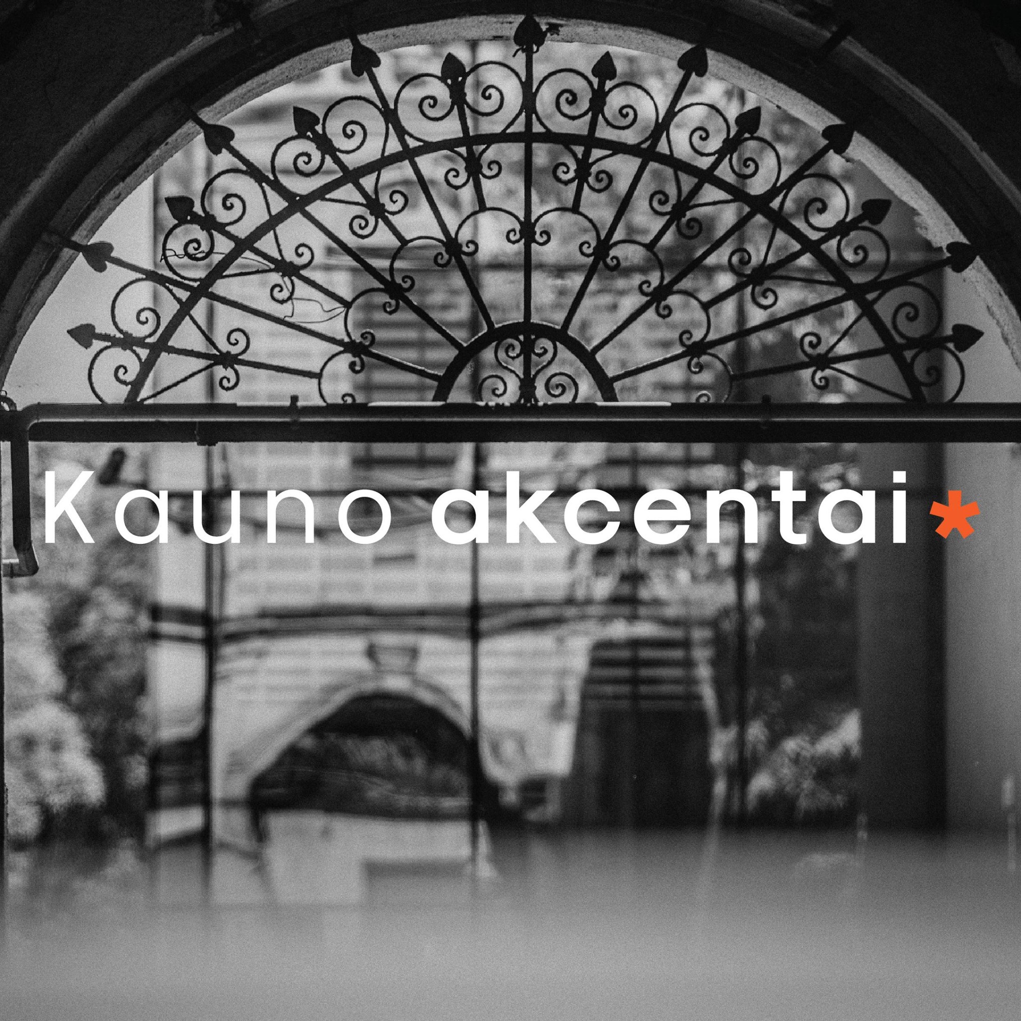Kauno miesto savivaldybė Konkurso „Kauno akcentai” idėjos