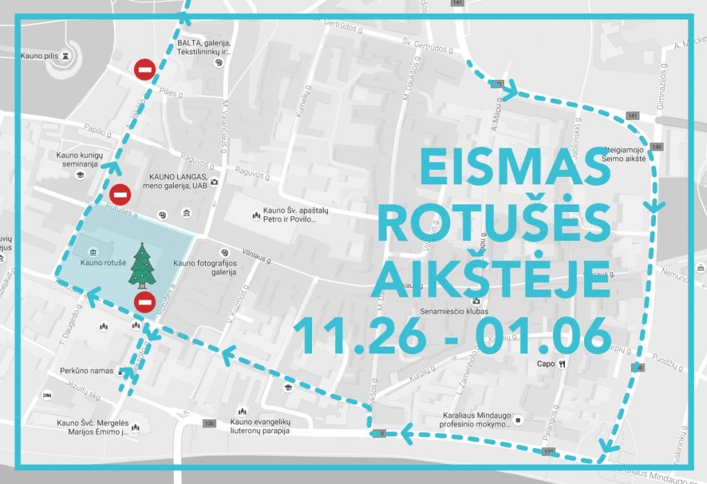 eismas-rotusej-kaledos