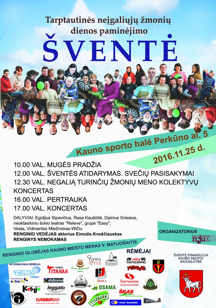 svente