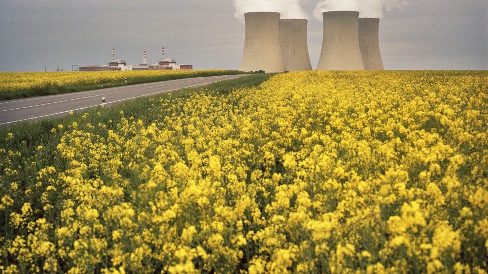 Lasse Lecklin_Gražiausios branduolinės elektrinės Europoje