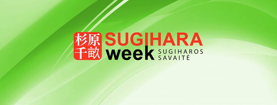 sugihara week