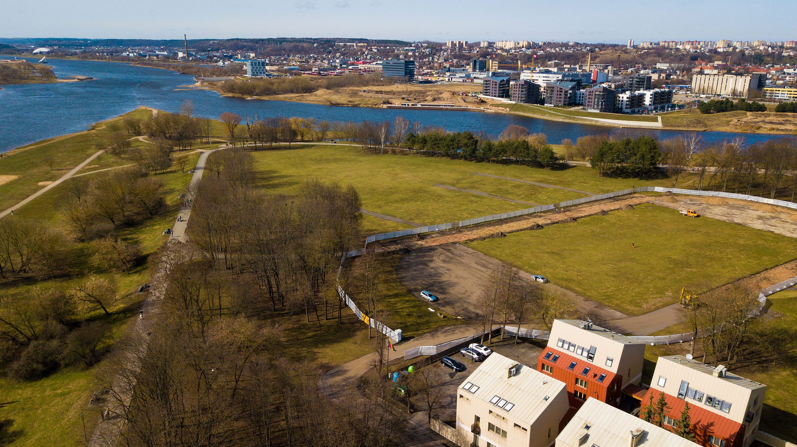 Kauno Miesto Savivaldyb At ilus Orams T siama Santakos Parko kauno-miesto-savivaldyb-at-ilus-orams-t-siama-santakos-parko