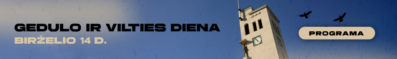 Gedulo ir vilties diena