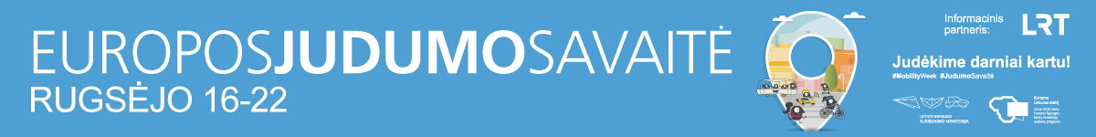 Europos judumo savaitė