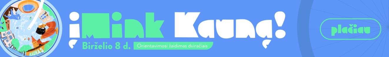 Įmink Kauną
