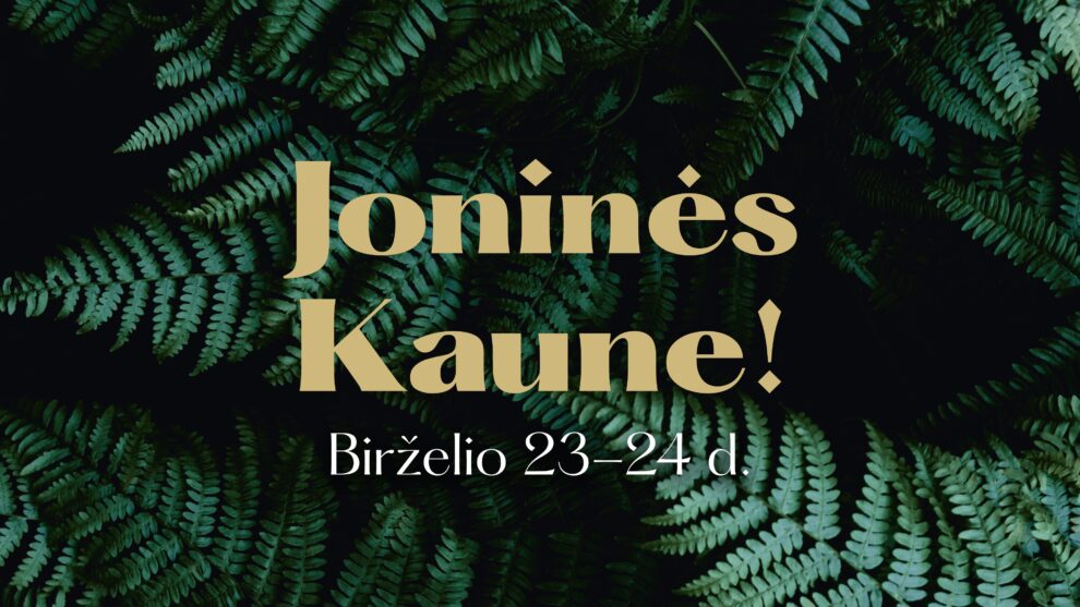 JONINES