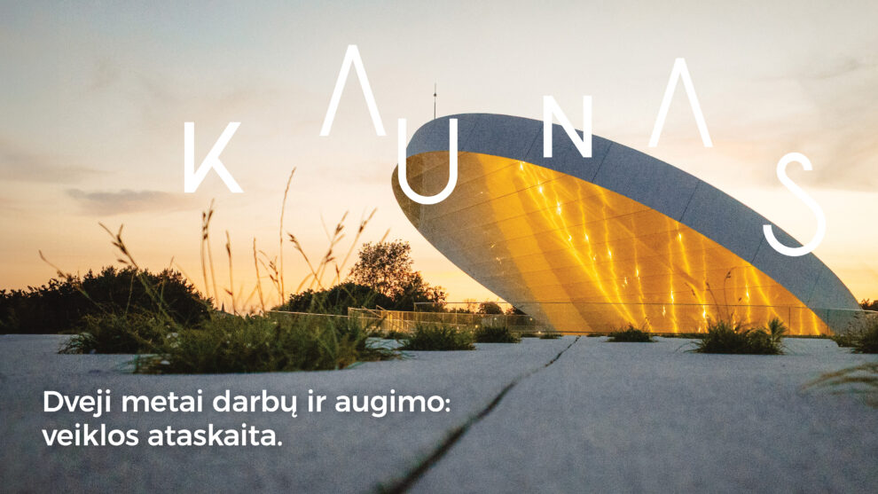 Baneris kaunas lt