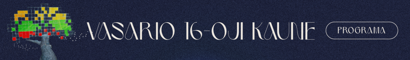 Vasario 16-oji Kaune 2026