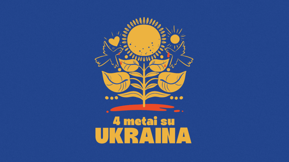 Kartu su Ukraina