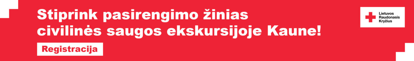 Kauno Raudonasis Kryžius