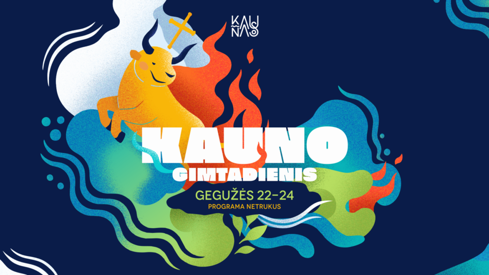 Kauno BD FB