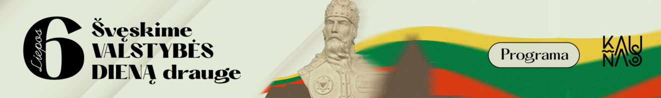 Valstybės dienos minėjimas 2026