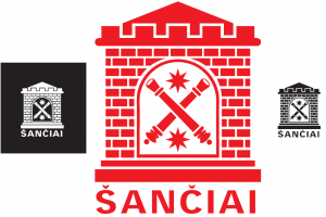 Šančių logotipas
